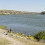 Morony Dam