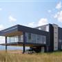 Black Hawk Modern Home