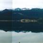 Hebgen Lake