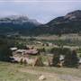 Diamond Bar X Ranch