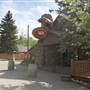 Grizzly Bar