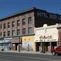 Deer Lodge