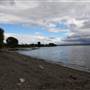 Canyon Ferry Reservoir