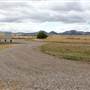 Canyon Ferry Reservoir