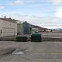 Butte Airport
