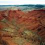 Billings to Bridger Aerials