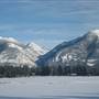 Holland Lake Lodge