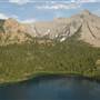Mission Mountains