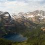 Mission Mountains