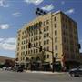 Baxter Hotel