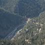 Beartrap Canyon to Three Forks Aerials