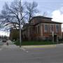 Bozeman Carnegie Library