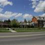Bozeman Mansion District