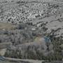 Bozeman to Three Forks Aerials