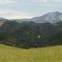 Bruffey Road Overlook