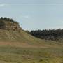 East Bridger Bluffs