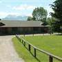 El Western Cabins & Lodges