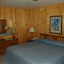 El Western Cabins & Lodges