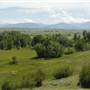 Gallatin River Road