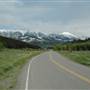 Jackson Creek Road (Spring)