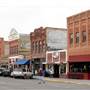 Livingston's Main Street