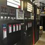 MSU Heating Plant
