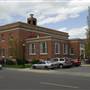 Old Federal Building & Post Office
