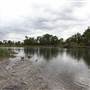 York's Islands Fishing Access Site