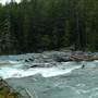 Glacier National Park: McDonald Creek