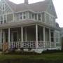 Gibson House