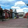 World Museum of Mining