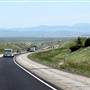 Interstate 90 - Whitehall
