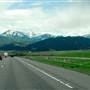 Interstate 90 - Bozeman