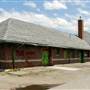 Bozeman Train Station