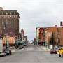 Uptown Butte