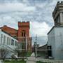 Old Montana Prison