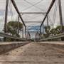 Williams' Bridge Fishing Access