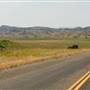 BIA Highway 91