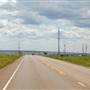 Highway 24 - Glasgow