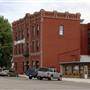 Fort Benton