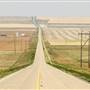 Highway 223- Fort Benton