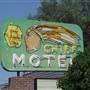 Chief Motel (Re-Opened)
