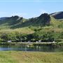 Yellowtail RV Campgrounds (Bighorn River)