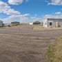 Big Sandy Airport