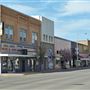 Glendive (Downtown)