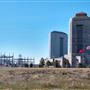 Fort Peck Dam (Power Houses) (2019)