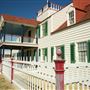 Fort Union Trading Post