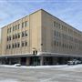 Tech Hub Office Building  - Great Falls - The Paris