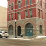Butte [Snow]