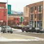 Butte [Snow]